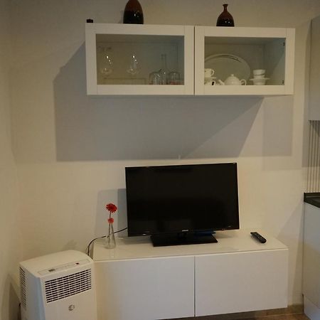 מארבלה Apartamento Estudio Los Naranjos De Nueva Alcantara מראה חיצוני תמונה