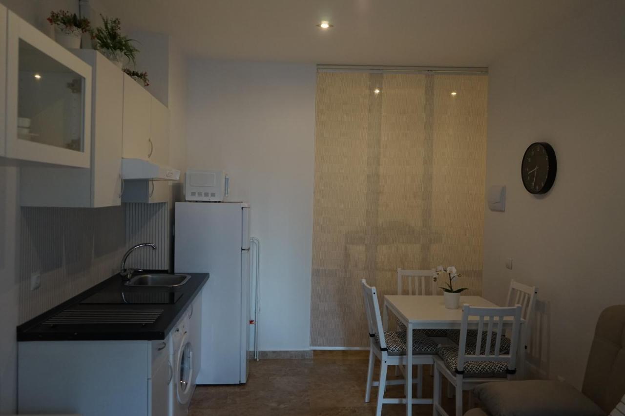 מארבלה Apartamento Estudio Los Naranjos De Nueva Alcantara מראה חיצוני תמונה