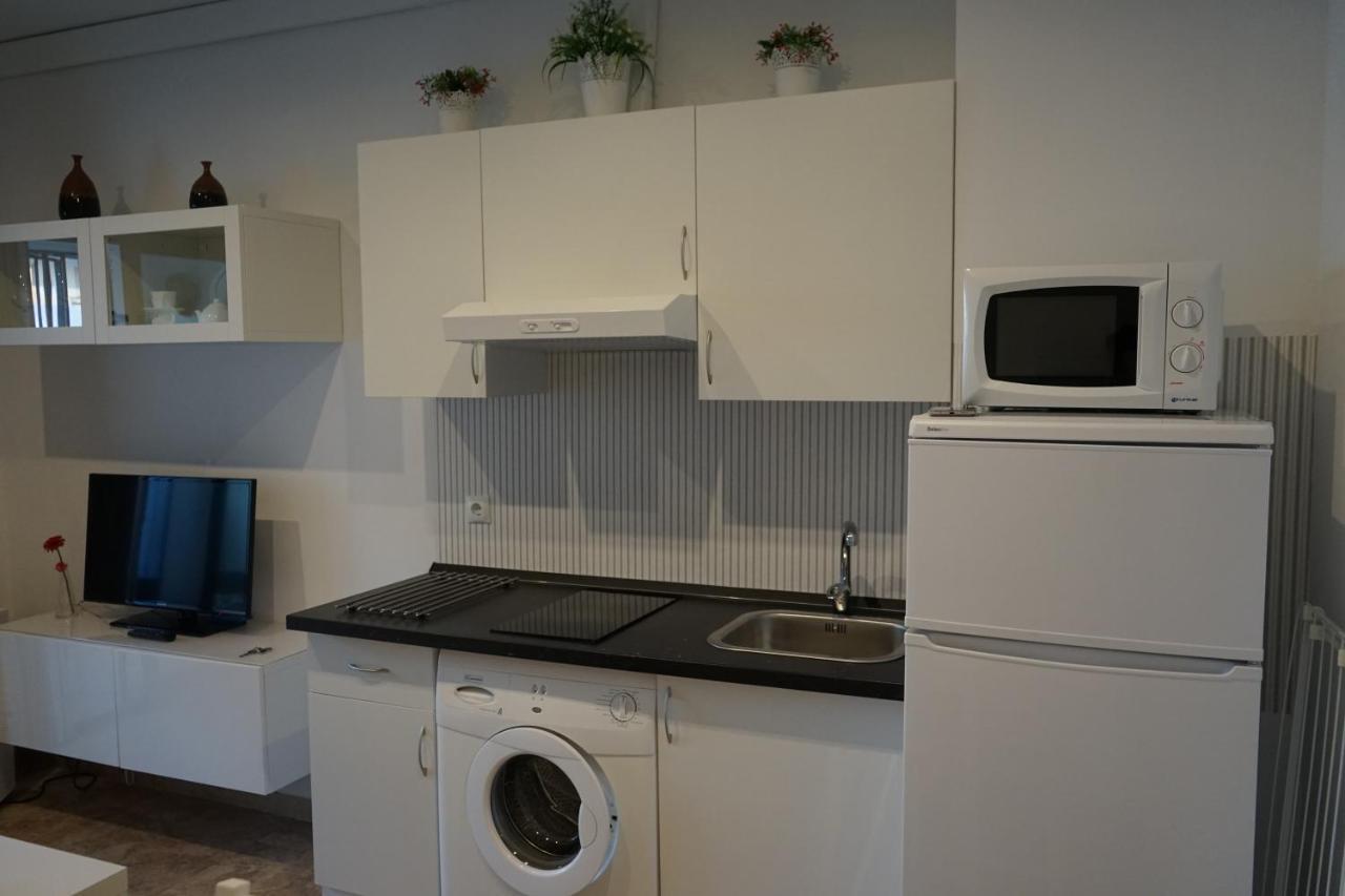 מארבלה Apartamento Estudio Los Naranjos De Nueva Alcantara מראה חיצוני תמונה