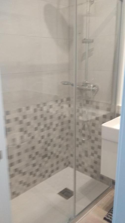 מארבלה Apartamento Estudio Los Naranjos De Nueva Alcantara מראה חיצוני תמונה