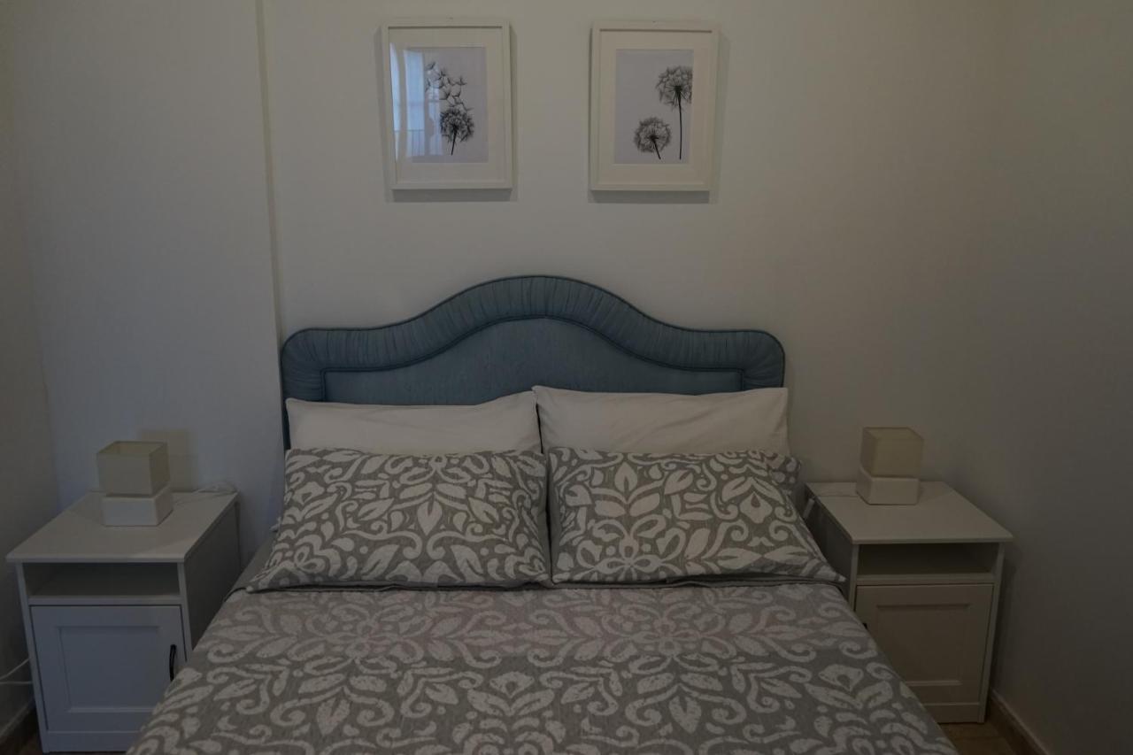 מארבלה Apartamento Estudio Los Naranjos De Nueva Alcantara מראה חיצוני תמונה